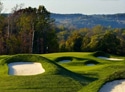 French Lick Springs Resort - Pete Dye
