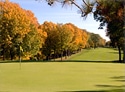 Olympic Hills Country Club
