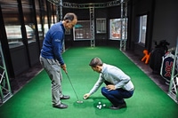 Scotty Cameron Gallery opens