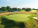 Philadelphia Cricket Club - Wissahickon Course