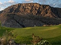 Lajitas Golf Resort - Black Jack's Crossing
