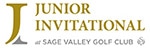 Junior Invitational at Sage Valley