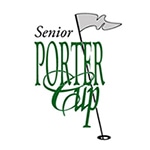 Decker becomes first three-time Senior Porter Cup Winner