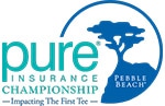 Pure Insurance Championship at Pebble Beach