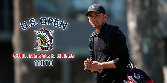 Timothy Wiseman is ready for unlikely U.S. Open Appearance