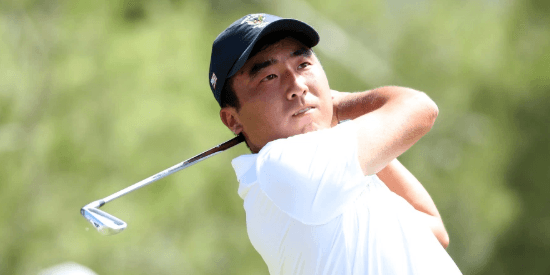 U.S. Open: No. 1 Doug Ghim prepares for final Amateur event 