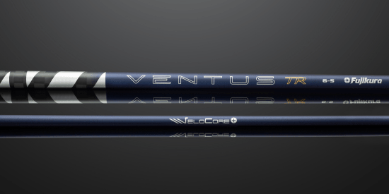 LAUNCH: Fujikura Introduces Next-Generation VENTUS TR Blue