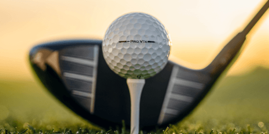 Titleist Introduces New Pro V1x Left Dash: Faster, Longer, and True to Its DNA
