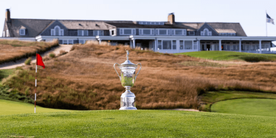 U.S. Open Qualifying 2026: Local & Final Qualifying Sites for Shinnecock