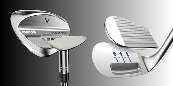 Callaway Opus SP+ Chrome Wedge: What Competitive Amateurs Need to Know