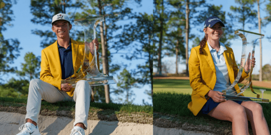 FINAL RESULTS: 2026 Junior Invitational at Sage Valley