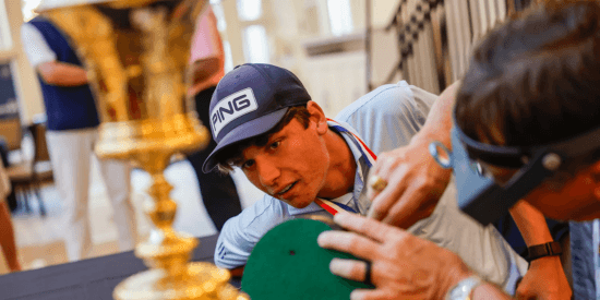 2026 U.S. Amateur Qualifying: Dates, Sites, Registration Info, and How to Enter