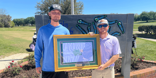 Lance LaCombe Wins 69th Florida Azalea Amateur in Tight Finish at Palatka