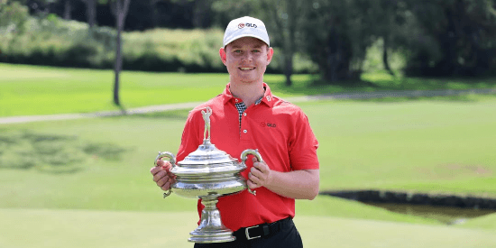 Chase Oberle (Chase Instagram photo)