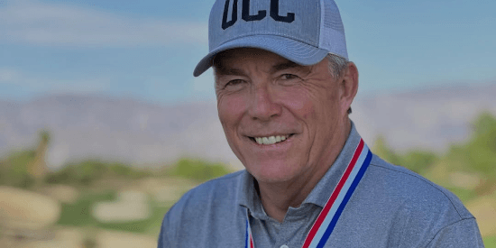 Self-taught Jerry Gunthorpe wins Golfweek Senior Division National Championship