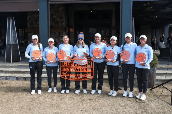 Clemson Invitational: No. 4 Florida holds off Arkansas for fifth win of the season 