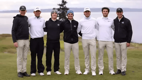 Abilene Christian University ends title drought at Redhawk Invitational