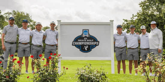 2026 NCAA DI Men's Regionals Recap: The 30 Teams Through to Omni La Costa