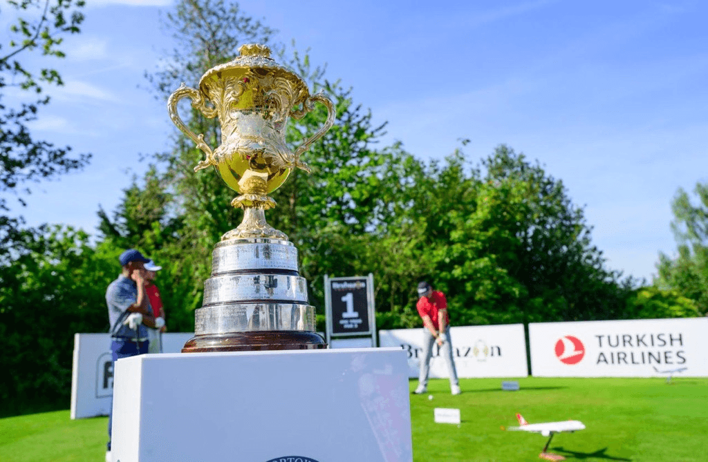 RESULTS: Osborne completes wire-to-wire Brabazon Trophy win at Moortown