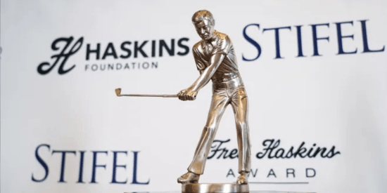 Chasing History: Jackson Koivun and the 2026 Haskins Award Race