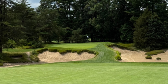Bobby Wyatt Claims 100th Crump Cup Title at Pine Valley