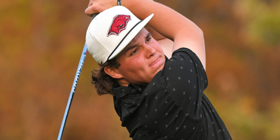 Cameron Tankersley and John Daly II surge up PGA TOUR University Rankings