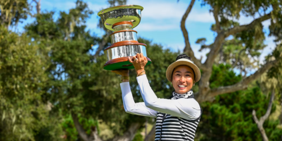 FINAL RESULT: Ina Kim-Schaad Wins 2025 U.S. Women’s Mid-Amateur Championship