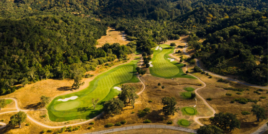 The Stocker Cup Returns: A Celebration of Amateur Golf at The Preserve